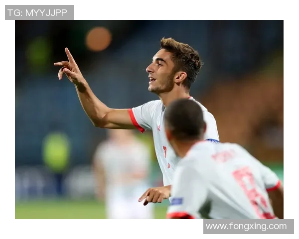 捷克U19与葡萄牙U19激战正酣青春对决谁能笑到最后