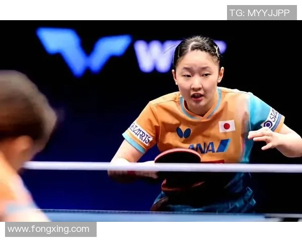 WTT法兰克福冠军赛- 日本包办2冠，张本美和3-4早田，18岁小将登顶