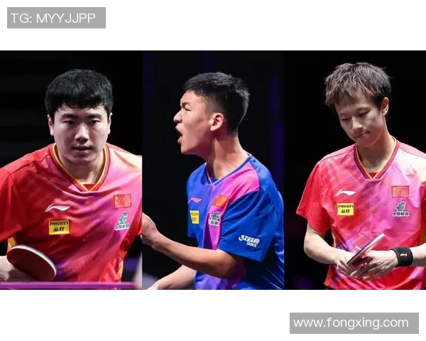 国乒为何不再寻求打法的“百家争鸣”？没必要且不太有动力